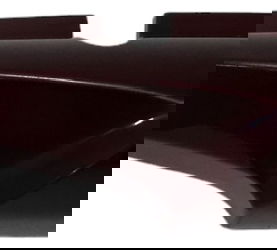 Carenagem Rabeta Honda Cg 150 09/13 L/d Orig Detalhe 46353 Roxo