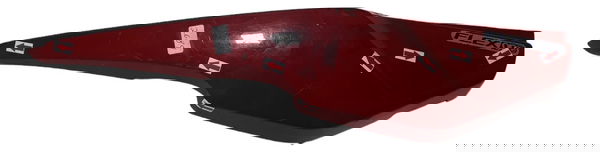Carenagem Rabeta Honda Cg 160 Fan 16/21 L/d Detalhes 2689
