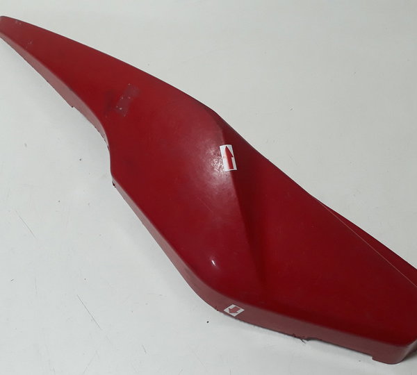 Carenagem Rabeta Cg 125 14/17 L/d Orig Detalhes 46348 Vermelho