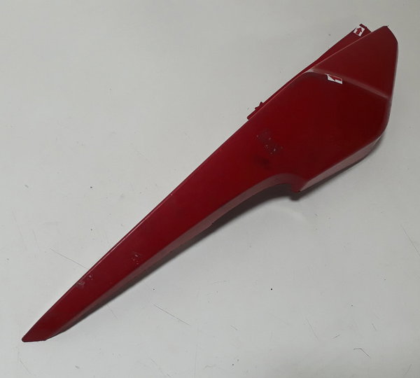 Carenagem Rabeta Cg 125 14/17 L/d Orig Detalhes 46348 Vermelho