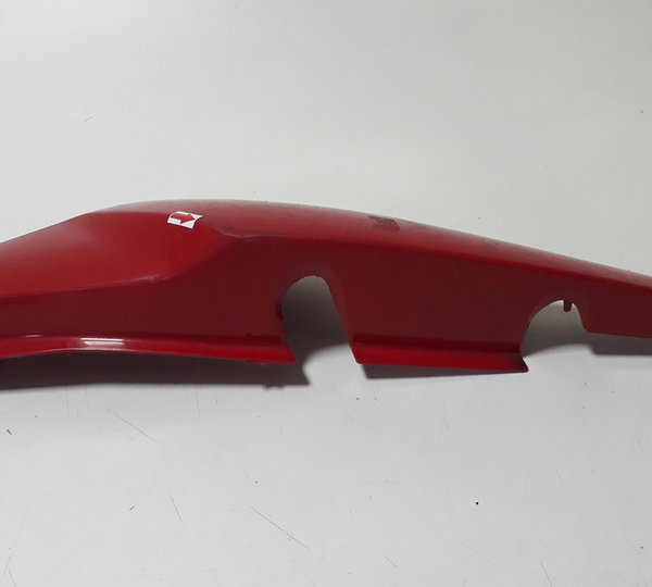 Carenagem Rabeta Cg 125 14/17 L/d Orig Detalhes 46348 Vermelho