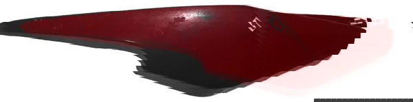 Carenagem Rabeta Cg 125 14/17 L/d Orig Detalhes 46348