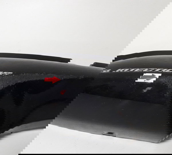 Carenagem Rabeta Honda Cg 150 09/13 L/e Orig Detalhe 46350 Preto