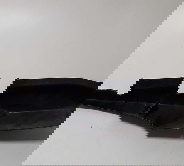 Carenagem Rabeta Honda Cg 150 09/13 L/e Orig Detalhe 46350 Preto