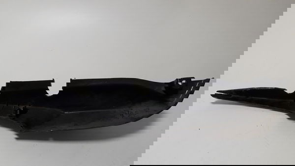 Carenagem Rabeta Honda Cg 150 09/13 L/e Orig Detalhe 46350
