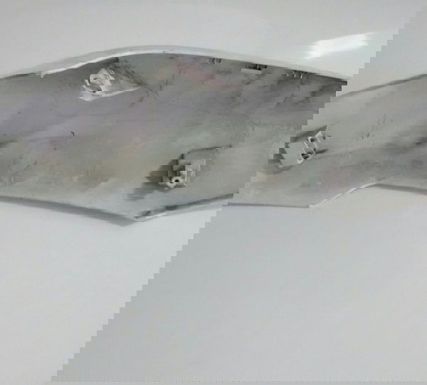 Par Carenagem Aba Tanque Honda Bros 160 Original (11620) Não Se Aplica