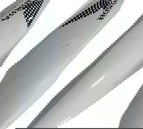 Par Carenagem Aba Tanque Honda Bros 160 Original (11620) Não Se Aplica