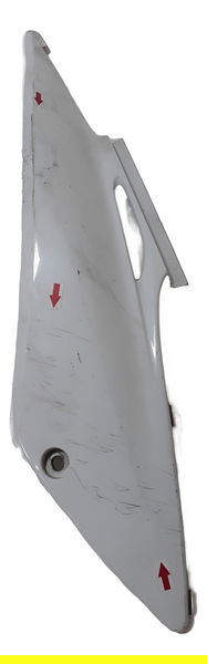 Carenagem Rabeta Honda Bros 150 12/12 L/d Orig 30848