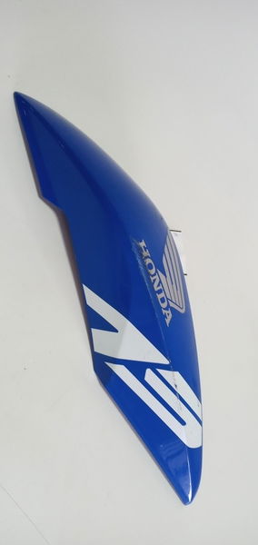 Aba Tanque L/d Honda Bros 160 2019 P/ralado (3563)