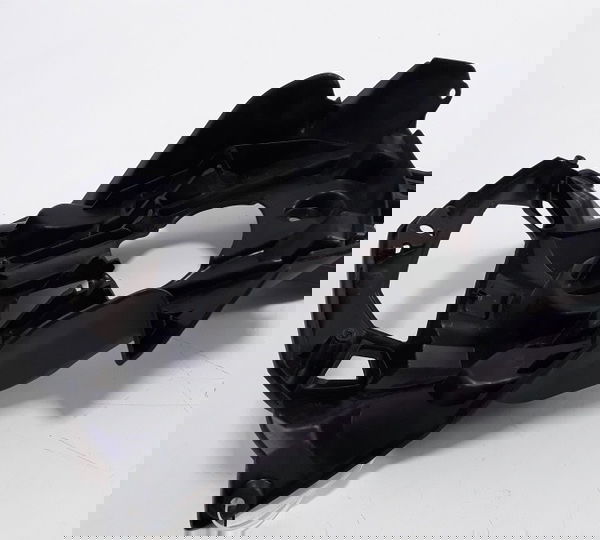 Aranha Suporte Painel Honda Cg Titan 160 2018 20 Orig (5517)