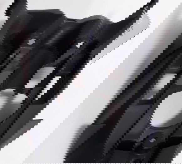 Aranha Suporte Painel Honda Cg Titan 160 2018 20 Orig (5517)