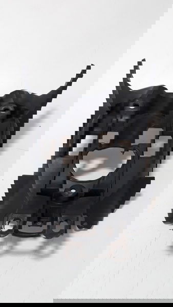Aranha Suporte Painel Cg 160 Titan 16/21 Orig Avaria 22576