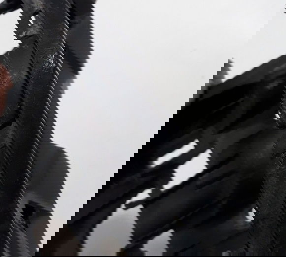 Aranha Suporte Painel Cg 160 Titan 16/21 Orig Avaria 22576