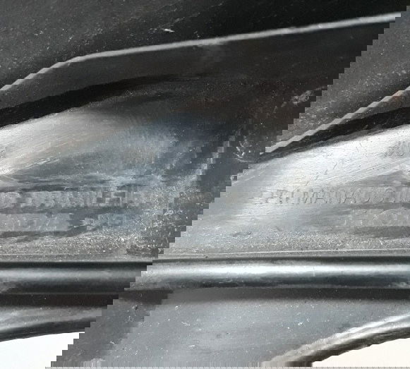 Aranha Suporte Painel Cg 160 Titan 16/21 Orig Avaria 22576