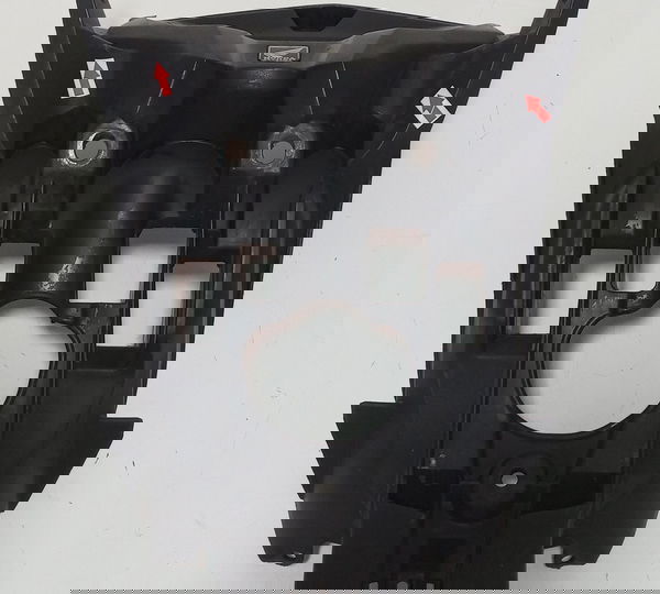 Aranha Suporte Painel Cg 160 Titan 18/21 Orig Avaria 16954