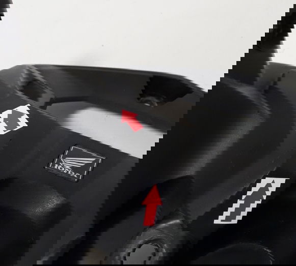 Aranha Painel Honda Cg 160 Titan 17/21 Original 35067