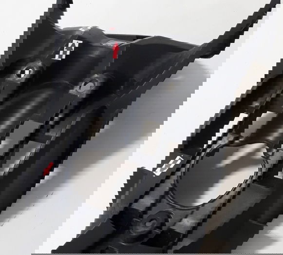 Aranha Painel Honda Cg 160 Titan 17/21 Original 35067