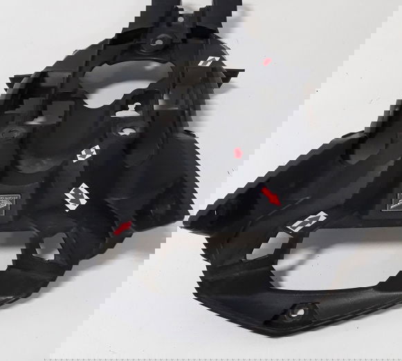 Aranha Painel Honda Cg 160 Titan 17/21 Original 35067