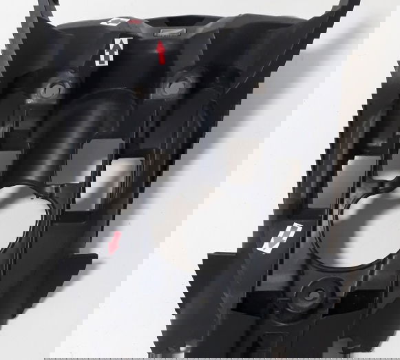 Aranha Painel Honda Cg 160 Titan 17/21 Original 35067