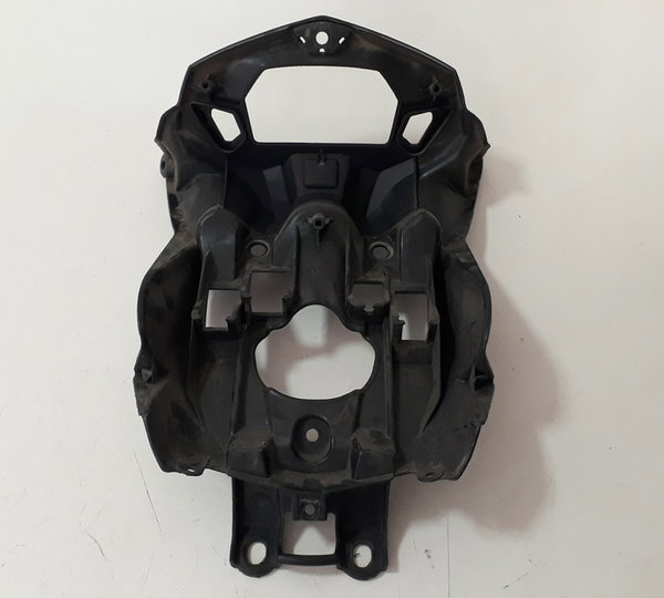 Aranha Suporte Painel Honda Cg 160 Titan 16/21 Avaria 45287