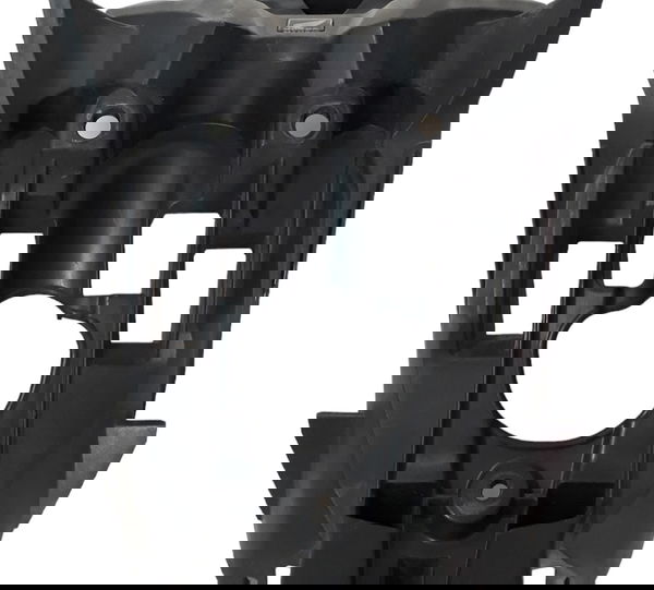 Aranha Suporte Painel Honda Cg 160 Titan 16/21 Avaria 45287