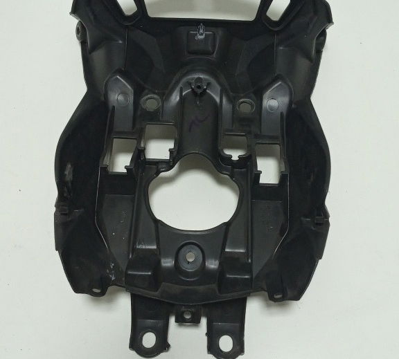 Aranha Painel Honda Cg 160 Titan 16/21 Original Avaria 23606