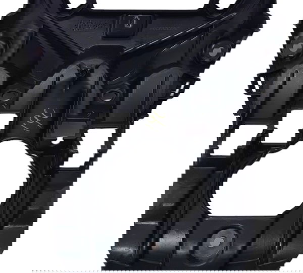 Aranha Painel Honda Cg 160 Fan 16/21 Orig Descrição 45258 Preto