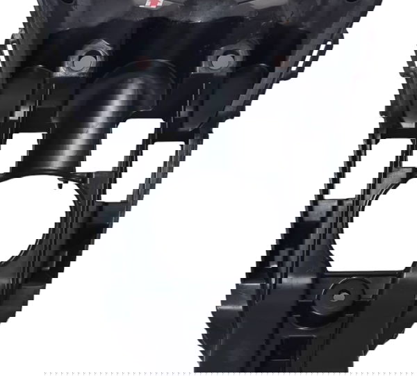 Aranha Painel Honda Cg 160 Fan 16/21 Orig Descrição 45258 Preto