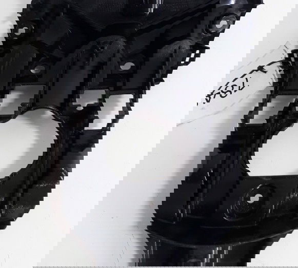 Aranha Suporte Painel Honda Cg 160 Titan Original. (7848)