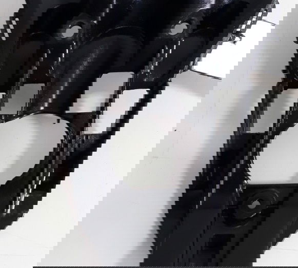 Aranha Suporte Painel Honda Cg 160 Titan Original. (7848)