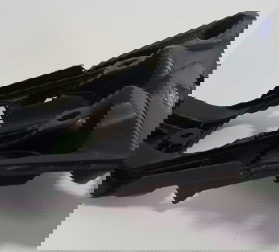 Aranha Suporte Painel Honda Cg 160 Fan 2016 Ori Avaria 13117