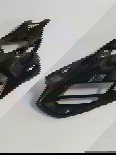 Aranha Suporte Painel Honda Cg 160 Fan 2016 Ori Avaria 13117