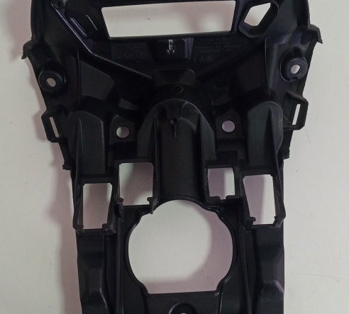 Aranha Suporte Painel Honda Cg 160 Fan 2016 Ori Avaria 13117