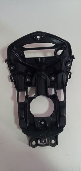 Aranha Suporte Painel Honda Cg 160 Fan 2016 Ori Avaria 13117
