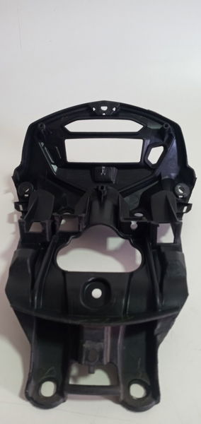 Aranha Suporte Painel Honda Cg 160 Fan 2016 Ori Avaria 13117