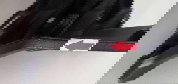 Aranha Suporte Painel Honda Cg 160 Fan 2016 Ori Avaria 13117