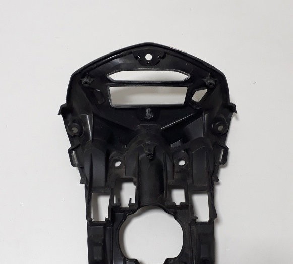 Suporte Aranaha Do Farol Fan/cargo/start 150-160 Ori 23984