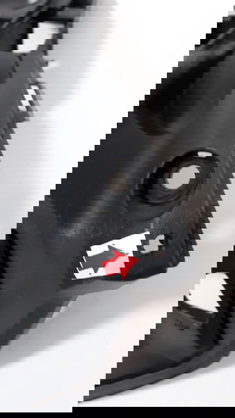 Aranha Suporte Painel Honda Cg 160 Start 16/20 Avaria 14145