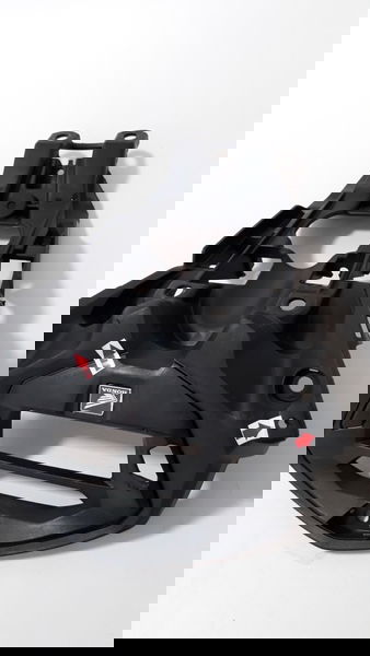 Aranha Suporte Painel Honda Cg 160 Start 16/20 Avaria 14145