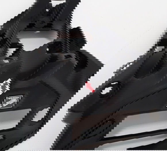 Aranha Suporte Painel Honda Cg 160 Start 16/20 Avaria 14145