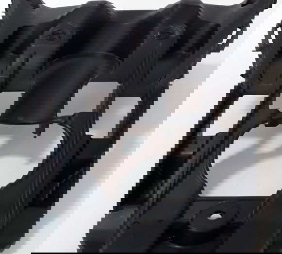 Aranha Suporte Painel Honda Cg 160 Start 16/20 Avaria 14145