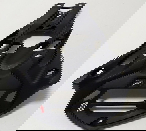 Aranha Farol Honda Cg 160 Start 16/21 Ori 31907 Avaria