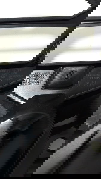 Aranha Farol Honda Cg 160 Start 16/21 Ori 31907 Avaria