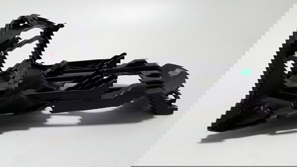 Aranha Farol Honda Cg 160 Start 16/21 Ori 31907 Avaria