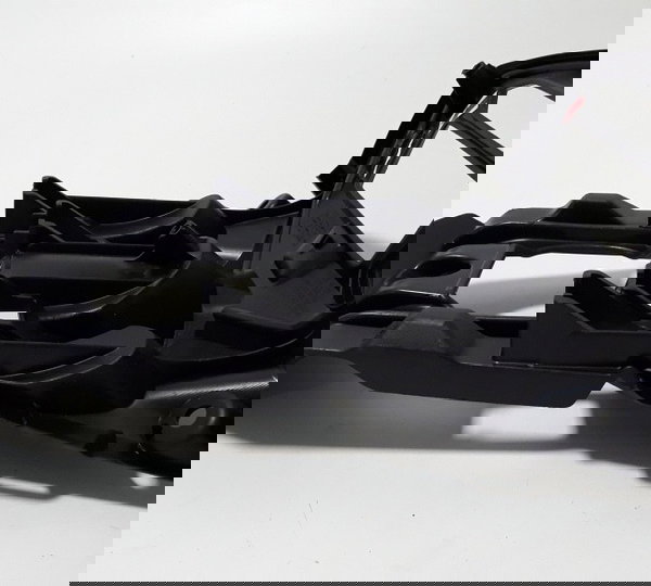 Aranha Farol Honda Cg 160 Start 16/21 Ori 31907 Avaria