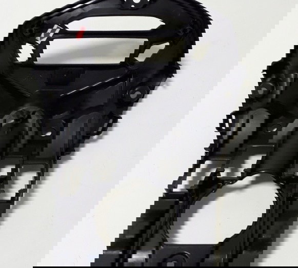 Aranha Farol Honda Cg 160 Start 16/21 Ori 31907 Avaria