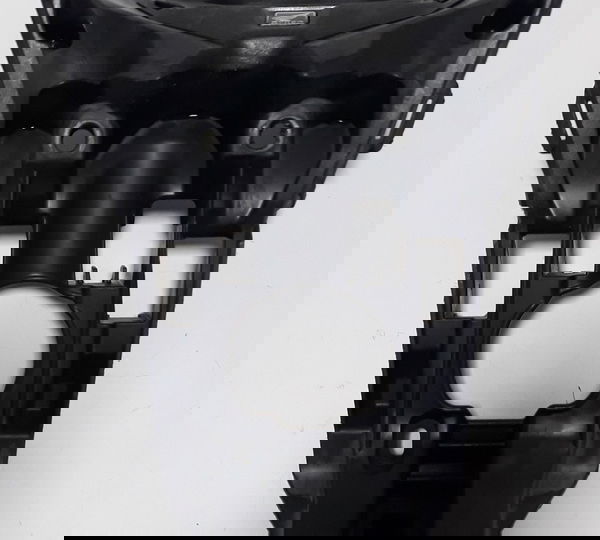 Aranha Suporte Painel Honda Cg 150 Fan Original Avaria 15106