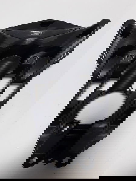 Aranha Suporte Painel Honda Cg 150 Fan Original Avaria 15106