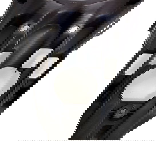 Aranha Suporte Painel Honda Cg Fan 150 Original (8257)