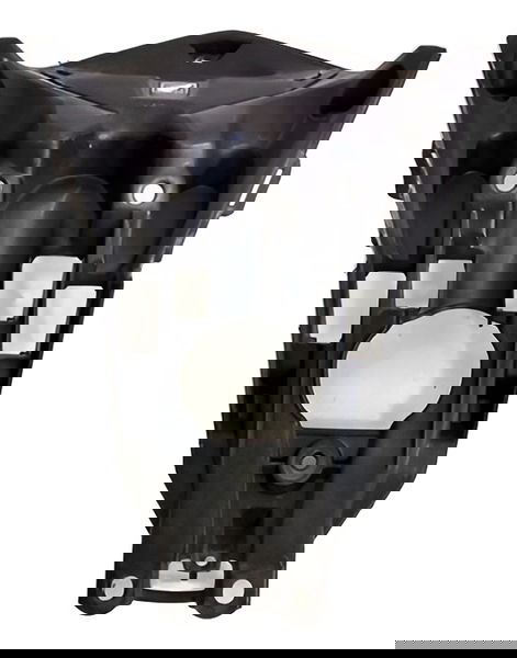 Aranha Suporte Painel Honda Cg Fan 150 Original (8257)